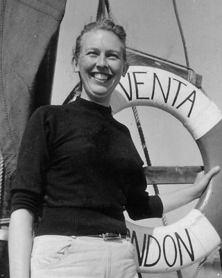 1960s-sailing-barge-houseboat-sweden-cruising-adventure-sailing-barge-venta-owner-Jocelyn-Lukins