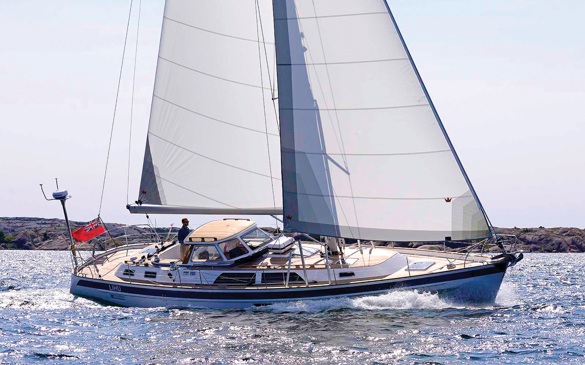 best-ever-bluewater-yachts-hallberg-rassy-48-credit-rick-tomlinson