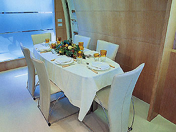 Yacht charter: NINO