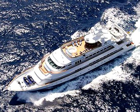 IONIAN PRINCESS  